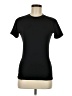 Under Armour Black Active T-Shirt Size M - photo 1