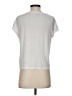 Express White Short Sleeve T-Shirt Size XS - photo 2