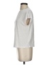 Express White Short Sleeve T-Shirt Size XS - photo 5