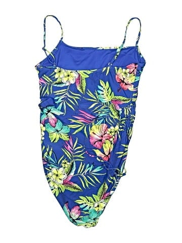 Ann Taylor LOFT One Piece Swimsuit (view 2)