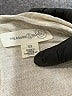 Treasure & Bond Solid Ivory Jumpsuit Size XS - photo 4