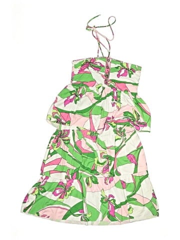 Flowers By Zoe Dress (view 1)