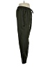 ProSpirit 100% Polyester Solid Green Cargo Pants Size XL - photo 4