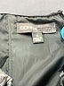 Donna Ricco Gray Cocktail Dress Size 14 - photo 3