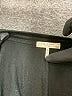 Rag & Bone Black Long Sleeve Top Size XS - photo 7