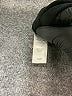 Rag & Bone Black Long Sleeve Top Size XS - photo 8