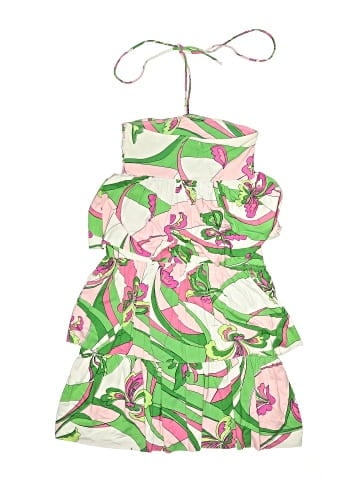 Flowers By Zoe Dress (view 2)