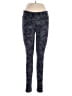 Marika Tek Blue Casual Pants Size M - photo 1