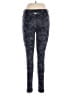 Marika Tek Blue Casual Pants Size M - photo 2