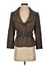 The Limited Brown Blazer Size 4 - photo 1