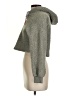 Unbranded Tweed Gray Turtleneck Sweater Size S - photo 5