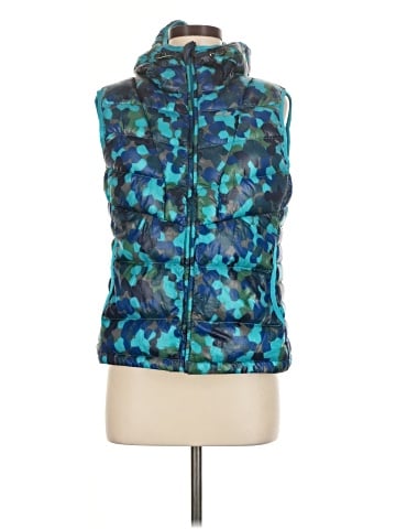 KOPPEN Vest (view 1)