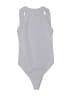 Helsa Gray Bodysuit Size S - photo 1