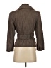 The Limited Brown Blazer Size 4 - photo 2