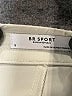 BR Sport Solid Gray Cargo Pants Size S - photo 4