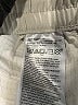 BR Sport Solid Gray Cargo Pants Size S - photo 5