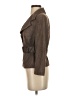 The Limited Brown Blazer Size 4 - photo 5