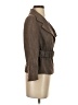 The Limited Brown Blazer Size 4 - photo 4