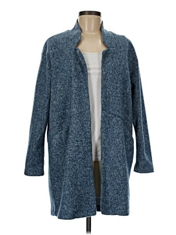 Jade Melody Tam Cardigan (view 1)