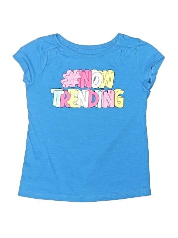 Okie Dokie Short Sleeve T-Shirt (view 1)