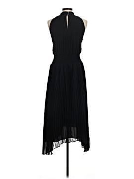 slim fit dress slacks Vitamin A Women's Avery Halter Dress - Oatmeal EcoLinen