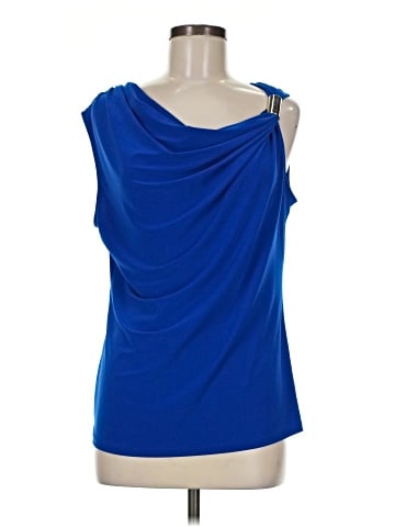 Chaus Sleeveless Blouse (view 1)