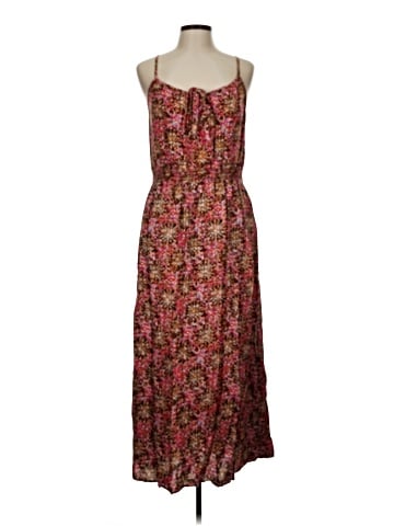 Faded Glory Casual Dress (view 1)