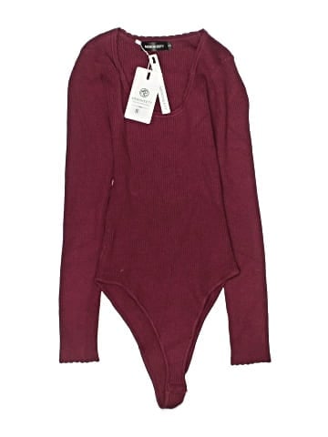Merokeety Bodysuit (view 1)
