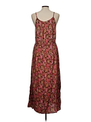 Faded Glory Casual Dress (view 2)
