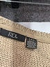 RDI Metallic Gray Pullover Sweater Size S - photo 7