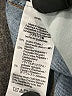 Madewell Blue Jeans Size 23 waist (tall) - photo 8
