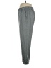 A New Day Chevron-herringbone Gray Casual Pants Size XL - photo 5