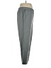 A New Day Chevron-herringbone Gray Casual Pants Size XL - photo 4