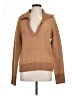 Veronica Beard Tan Pullover Sweater Size L - photo 1