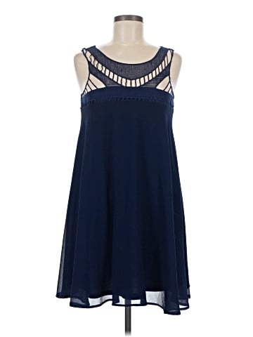 Ya Los Angeles Casual Dress (view 1)