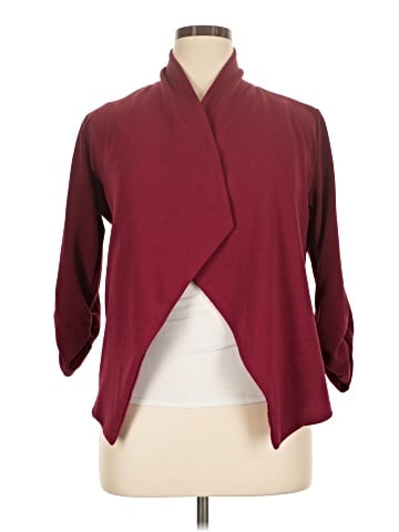 Doublju Jacket (view 1)