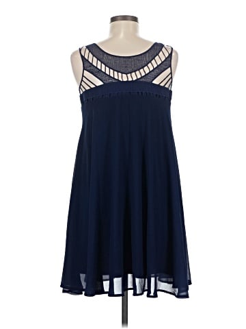 Ya Los Angeles Casual Dress (view 2)
