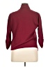 Doublju Burgundy Jacket Size 1X - photo 2