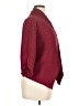 Doublju Burgundy Jacket Size 1X - photo 4