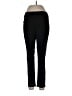 DKNY Solid Black Active Pants Size L - photo 1