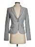 Express Design Studio Gray Blazer Size 2 - photo 1