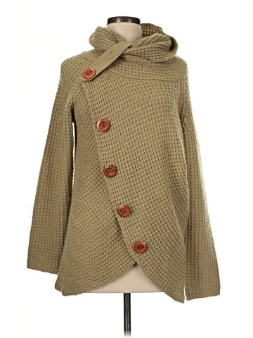 Grecerelle Cardigan (view 1)