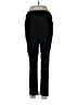 DKNY Solid Black Active Pants Size L - photo 2