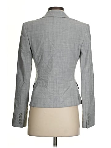 Express Design Studio Blazer (view 2)