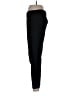 DKNY Solid Black Active Pants Size L - photo 5