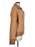 Veronica Beard Tan Pullover Sweater Size L - photo 4