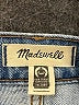 Madewell Blue Jeans Size 29 waist (tall) - photo 7