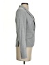 Express Design Studio Gray Blazer Size 2 - photo 4