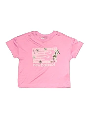 New Balance Short Sleeve T-Shirt (view 1)