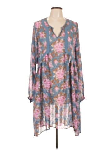 Matilda Jane Casual Dress (view 1)